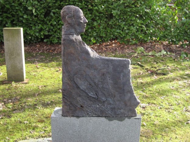 Auf schmalem Grat - 2011