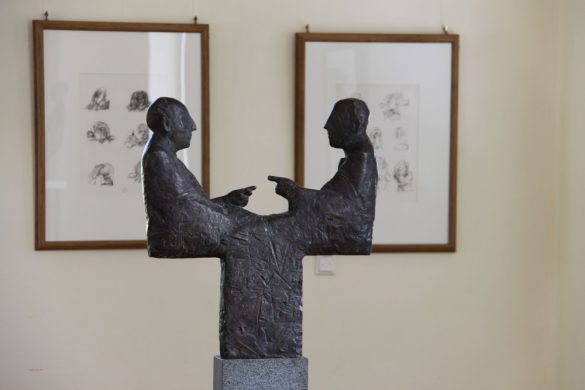 Großer Disput - 2005