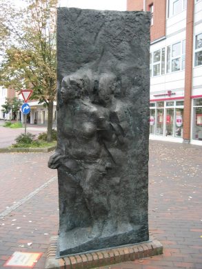 Passage , Uelzen - 1991