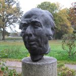 Portrait Heuss - 1994